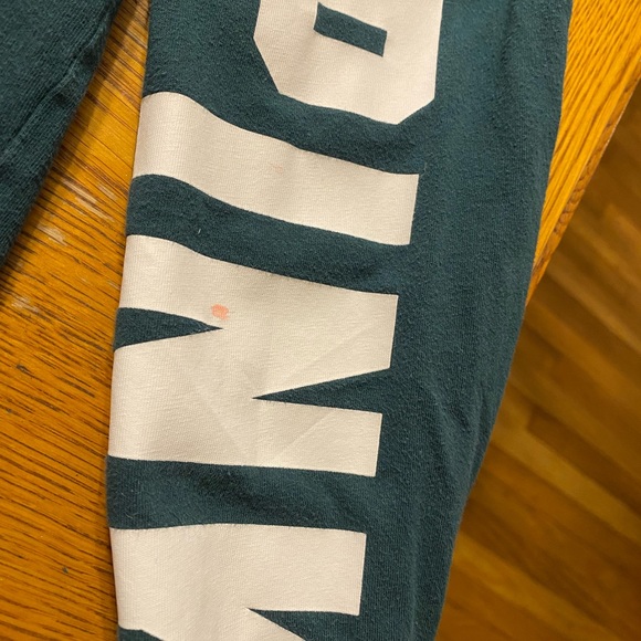 Victoria Secrets | Pink| Long sleeve t-shirt - Picture 3 of 3